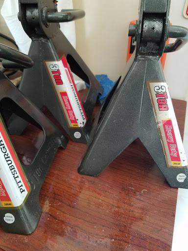 Hardware Store «Harbor Freight Tools», reviews and photos, 7555 NW Loop 410, San Antonio, TX 78245, USA