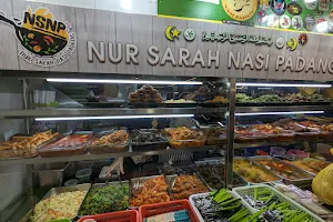 Nur Sarah Nasi Padang image