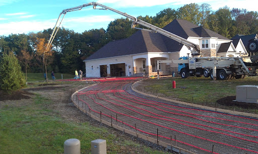 Concrete Contractor «Alba Contractors Inc», reviews and photos, 8670 Twinbrook Rd, Mentor, OH 44060, USA