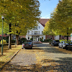 Photo n°1 de l'avis de Robert. fait le 24/10/2020 à 06:17 sur le  Steigenberger Hotel Treudelberg Hamburg à Hamburg