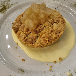 Photo n°1 de l'avis de Lidia.o fait le 31/03/2024 à 19:10 sur le  Al Pirio à Torreglia