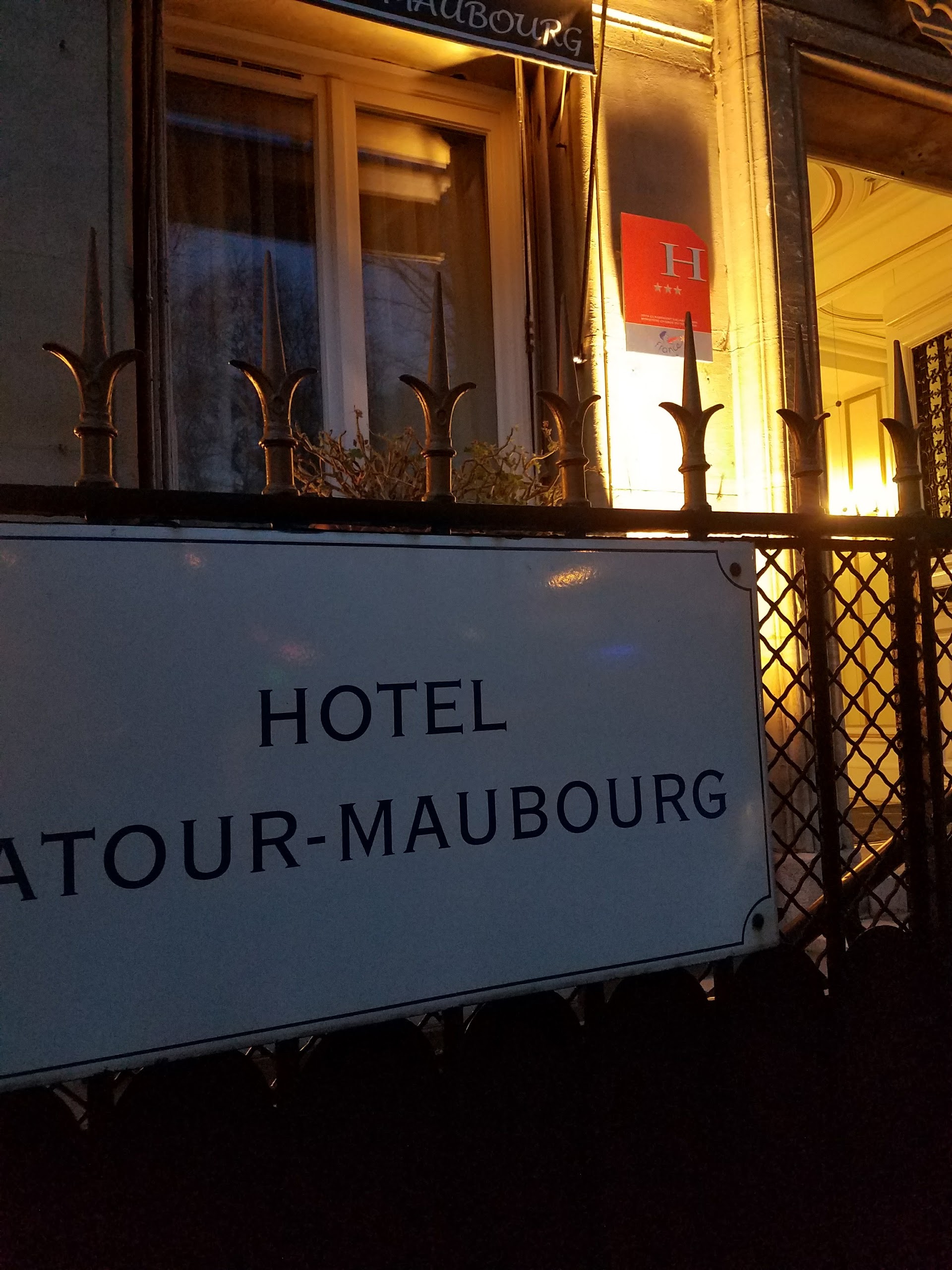 Photo n° 2 de l'avis de Jodi.e fait le 08/09/2017 à 06:38