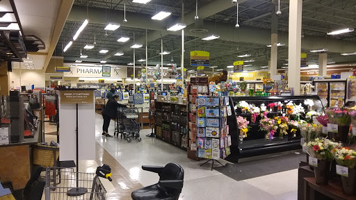Grocery Store «Albertsons», reviews and photos, 14300 SW Barrows Rd, Tigard, OR 97223, USA