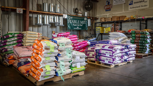 Pet Supply Store «Sutter Orchard Supply», reviews and photos, 573 Bridge St, Yuba City, CA 95991, USA