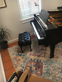 Julie Carmona Studios - Photo 4 - Car repair in Orange, CA, Anaheim