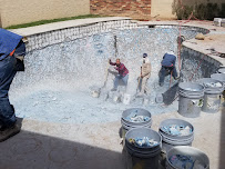 Magic Matt's Pools - Fiberglass Pool Specialists - Photo 6 - Car repair in , Phoenix