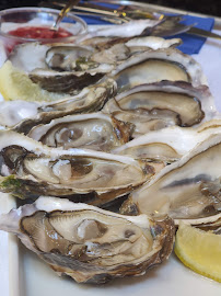 Plats et boissons du Restaurant Au Bouchot à Saint-Malo - n°12