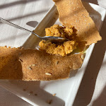 Photo n°5 de l'avis de Maria.e fait le 31/10/2022 à 06:35 sur le  Visconti Kitchen à San Demetrio ne' Vestini