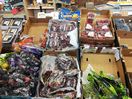 Supermarket «ALDI», reviews and photos, 225 E Main St, Milford, MA 01757, USA