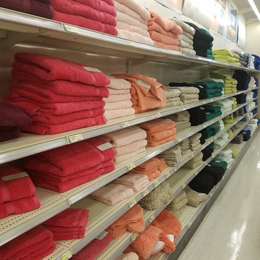 Department Store «Target», reviews and photos, 1235 Point Mallard Pkwy, Decatur, AL 35601, USA