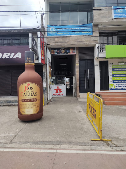Deposito de Cervezas y Licores del Cauca
