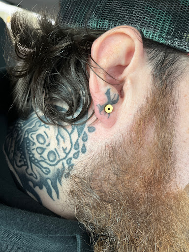 Explore sick tattoo ideas, creative tattoo ideas in Las Vegas, available at Piercings by pokes