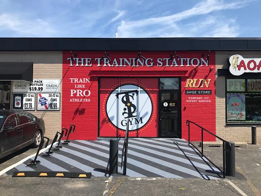 Gym «The Training Station Gym», reviews and photos, 533 Spring Garden St, Philadelphia, PA 19123, USA