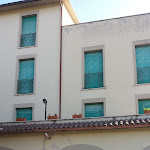 Photo n°6 de l'avis de Manu.i fait le 17/09/2018 à 10:32 sur le  Hotel Arcangelo à Rieti