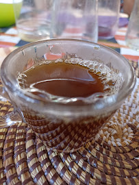 Plats et boissons du Restaurant africain Le Teroubi à Saint-Leu - n°11