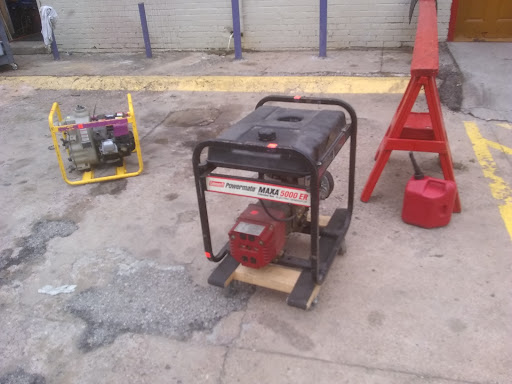 Pawn Shop «24 Hour Pawn Inc», reviews and photos, 407 W Jefferson Blvd, Dallas, TX 75208, USA