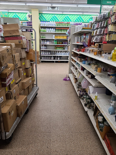 Dollar Store «Dollar Tree», reviews and photos, 6539 Annapolis Rd, Landover Hills, MD 20784, USA