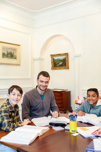 Northside Tutoring - Photo 8 - Car repair in Atlanta, GA, Atlanta