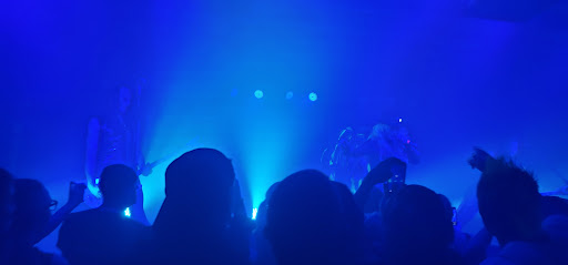 Live Music Venue «Brass Mug», reviews and photos, 1450 Skipper Rd, Tampa, FL 33613, USA