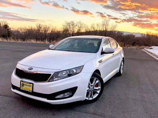 Used Car Dealer «Premier Auto», reviews and photos, 578 S 500 E, American Fork, UT 84003, USA