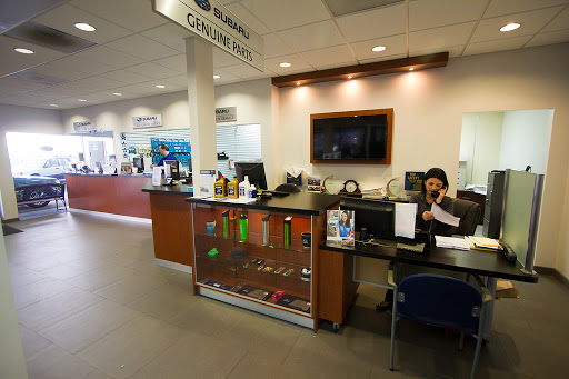 Subaru Dealer «Irvine Subaru», reviews and photos, 23663 Rockfield Blvd, Lake Forest, CA 92630, USA