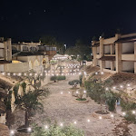 Photo n°6 de l'avis de Melinda.a fait le 03/04/2023 à 11:11 sur le  UNAHOTELS Regina Bari à Parco Scizzo-Parchitello