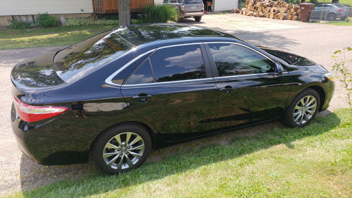 Car Wash «Red Carpet Car Wash», reviews and photos, 4546 Tuscarawas St W, Canton, OH 44708, USA