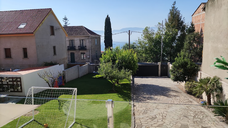 Photos des visiteurs Hébergement Apartamentos LM House 36992 Raxó