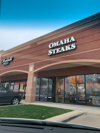 Omaha Steaks, 2208 Dallas Pkwy #325b, Plano, TX 75093, USA, 