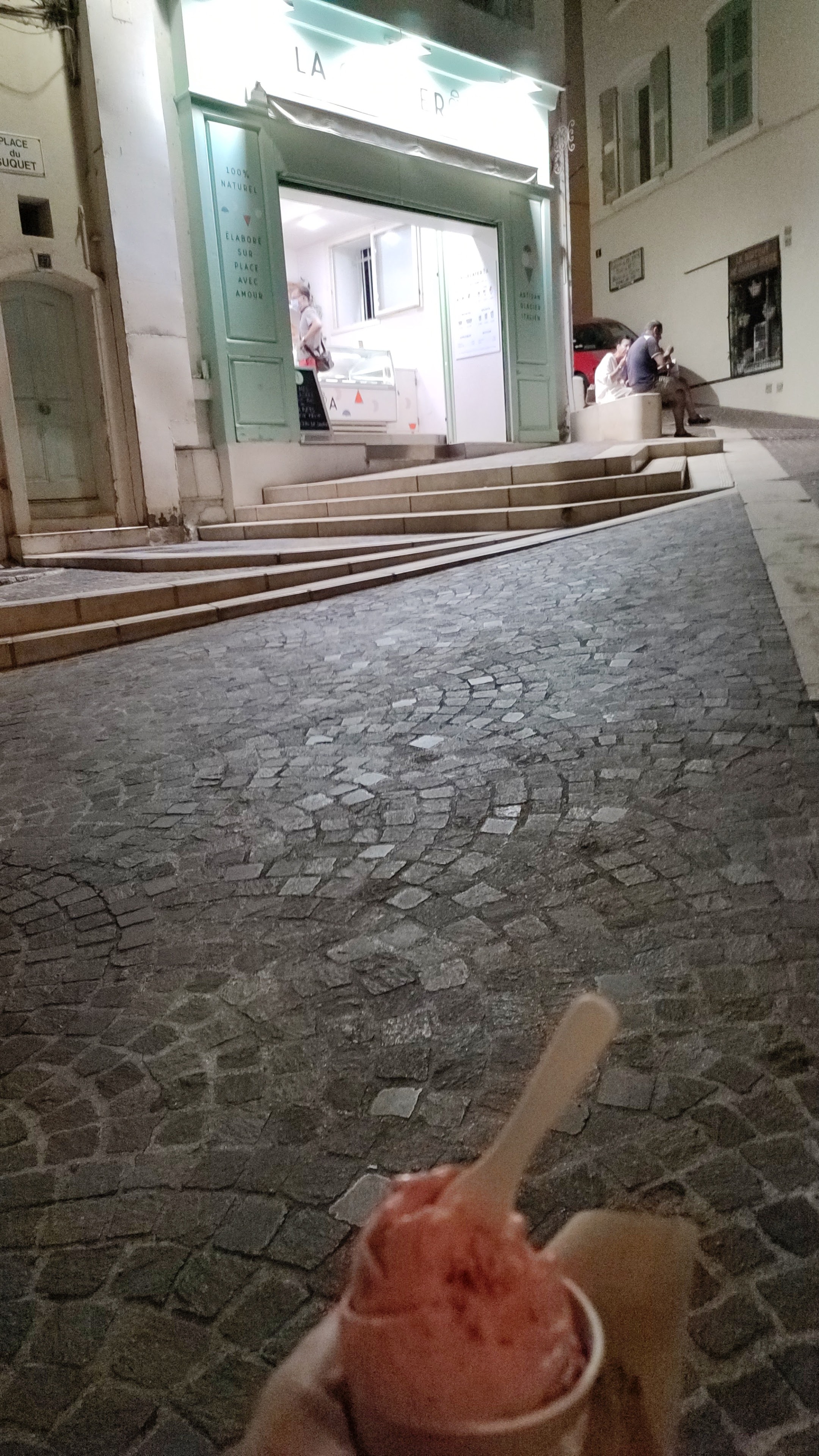 Photo n° 1 de l'avis de Cédric.a fait le 12/09/2021 à 18:45