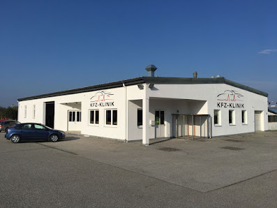 W&G KFZ-Klinik OG Am Stadtteich 23, 3830 Waidhofen an der Thaya, Österreich