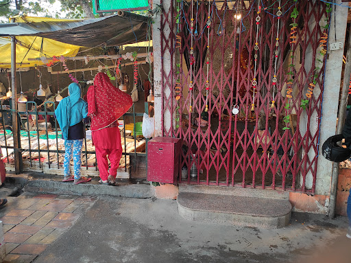 Fish Market Kalkaji