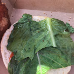 Photo n°2 de l'avis de Manuela.o fait le 01/10/2022 à 12:44 sur le  Roots à Soverato