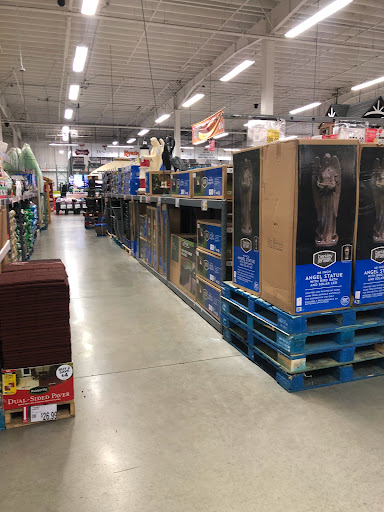 Warehouse club «BJ’s Wholesale Club», reviews and photos, 13700 Pines Blvd, Pembroke Pines, FL 33027, USA