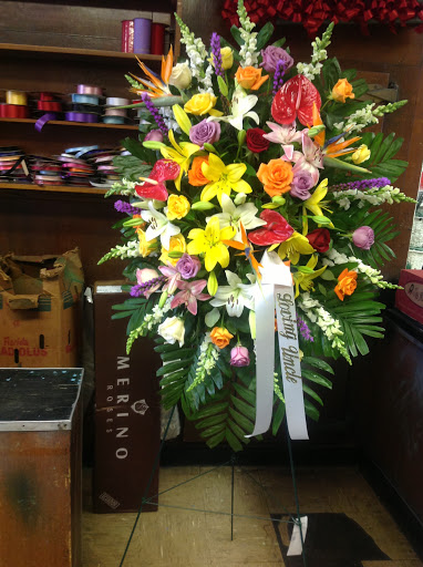 Florist «Kings Gardens», reviews and photos, 7201 S State St, Chicago, IL 60619, USA