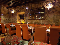 Atmosphère du Restaurant italien Le Sommatino à Dijon - n°10