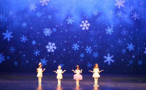 Dance School «Turning Pointe Dance Studio», reviews and photos, 2851 Cross Timbers Rd, Flower Mound, TX 75028, USA