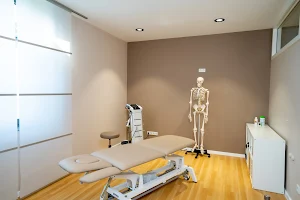 Max Health - Praxis für Physiotherapie image