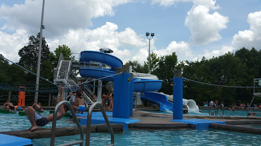 Water Park Â«Fort Knox Water ParkÂ», reviews and photos, 5539 West