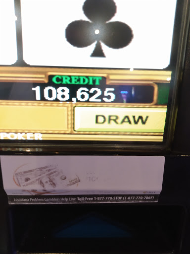 Casino «Cash Magic Lucky Magnolia», reviews and photos, 52396 LA-16, Denham Springs, LA 70706, USA