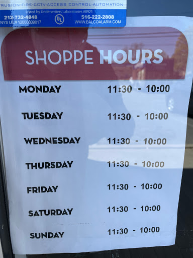 Ice Cream Shop «Carvel», reviews and photos, 2134 Deer Park Ave, Deer Park, NY 11729, USA