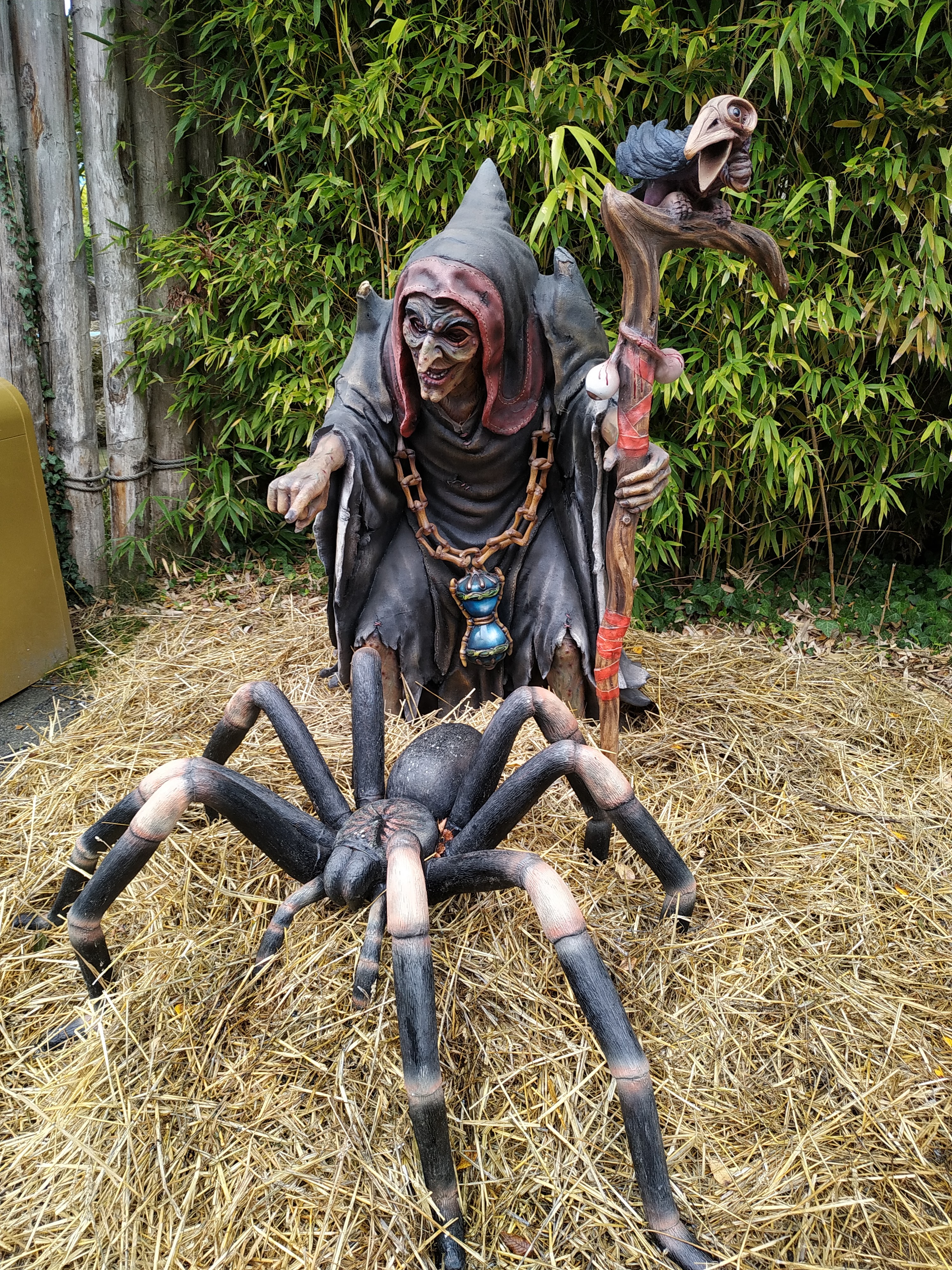 Photo n° 2 de l'avis de Jo. fait le 23/10/2019 à 17:32