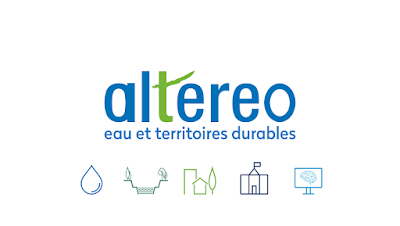 Altereo à Bron