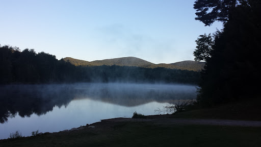 Golf Course «Green Mountain National Golf Course», reviews and photos, 476 Barrows Towne Rd, Killington, VT 05751, USA
