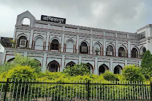 Ambikapur Railway Station image