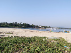 Foto av Nakhuda Beach - populär plats bland avkopplingskännare