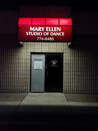 Mary Ellen Studio of Dance