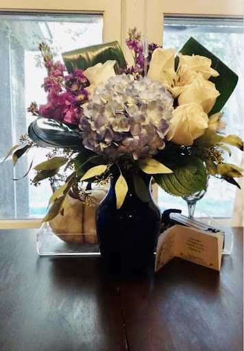 Florist «Cindys Flower Shop», reviews and photos, 1138 Cherry Rd, Rock Hill, SC 29732, USA