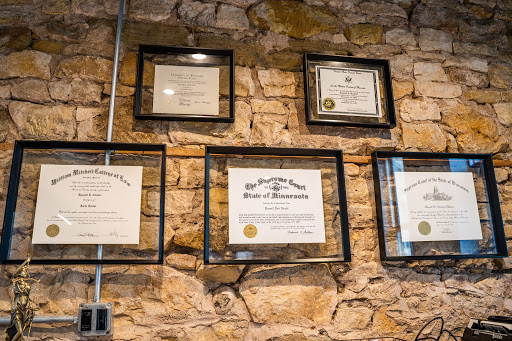 Attorney «Nicolet Law Office, S.C.», reviews and photos