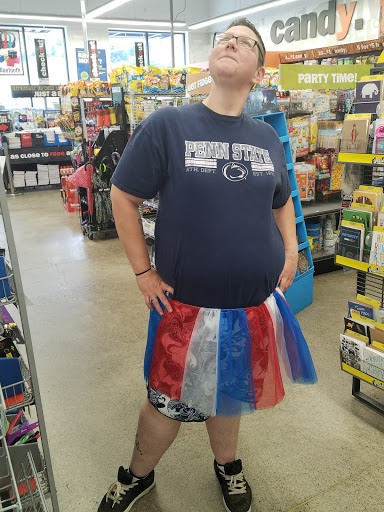 Variety Store «Five Below», reviews and photos, 3910 Commerce Blvd, Dickson City, PA 18519, USA